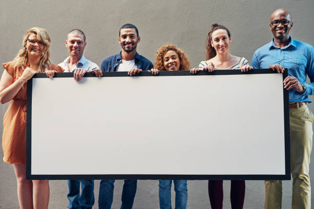 istock We have an exciting messages to share with you 1132216884