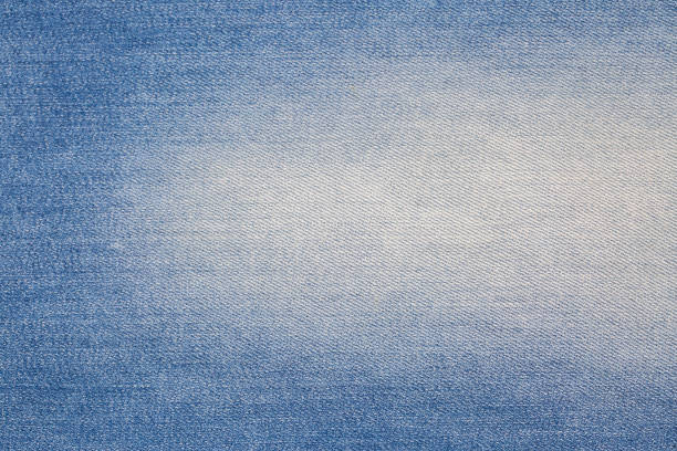 istock Blue jeans fabric. Denim jeans texture or denim jeans background. 1132216918