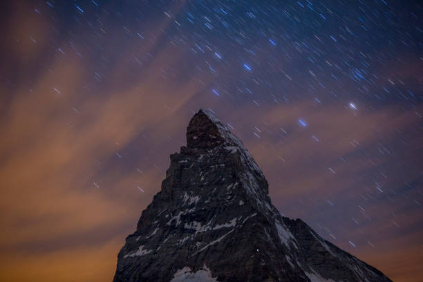 istock matterhorn mountain at sunrise 1132220838