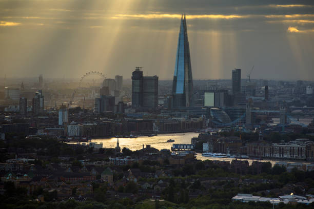 istock london skyline at sunset 1132220881