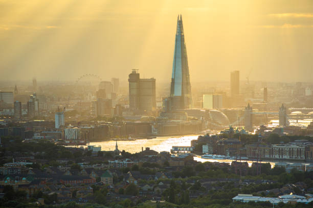 istock london skyline at sunset 1132220887