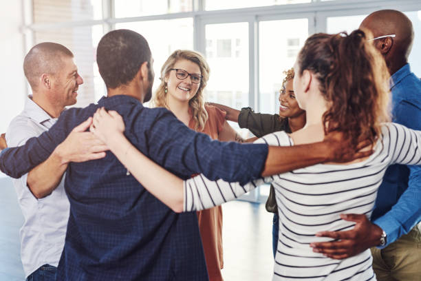 istock We've become so close during our time together 1132221992