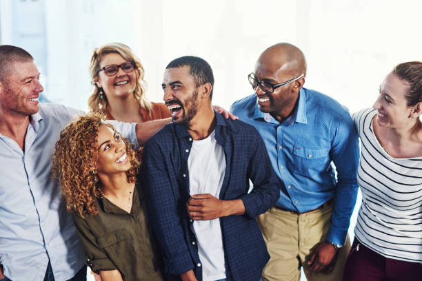 istock They share many fun moments together 1132222142