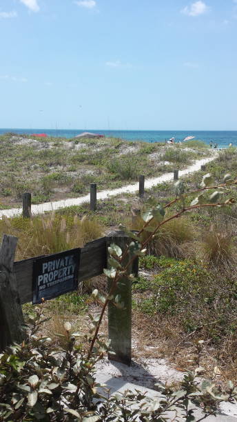 istock Indian Rocks Beach, Florida, scenic 1132222401