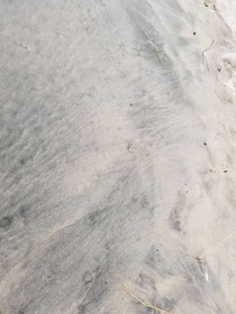 istock reflections of sand and water 1132223807
