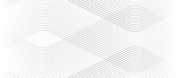 kuvapankkikuvitukset aiheesta viivojen harmaa kuvio. - päällekkäisvalotus