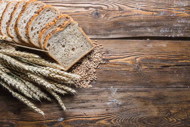 Baguette, Baked, Bakery, Bread,wheats