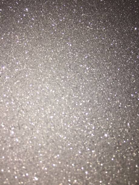 Silver sparkling Silver glitter  shiny sparkling background silverstone stock pictures, royalty-free photos & images