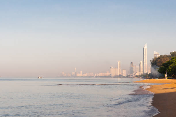 istock View of Jomtien Beach 1132236666