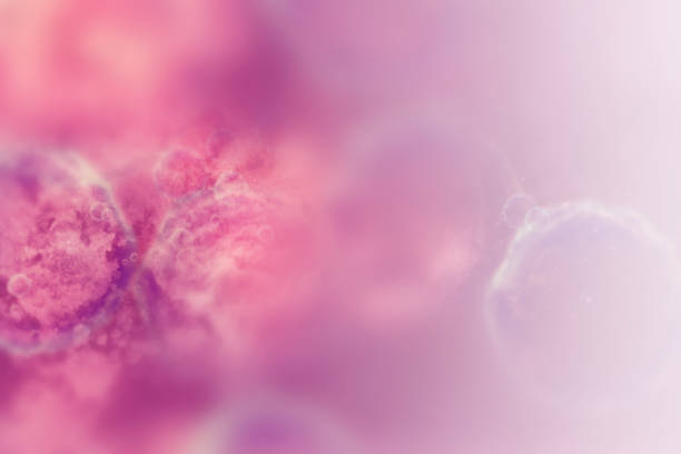 Medical background, digital illustration