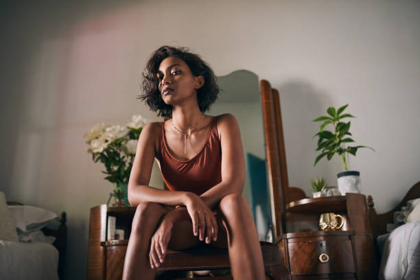 istock There’s power in your femininity 1132239667