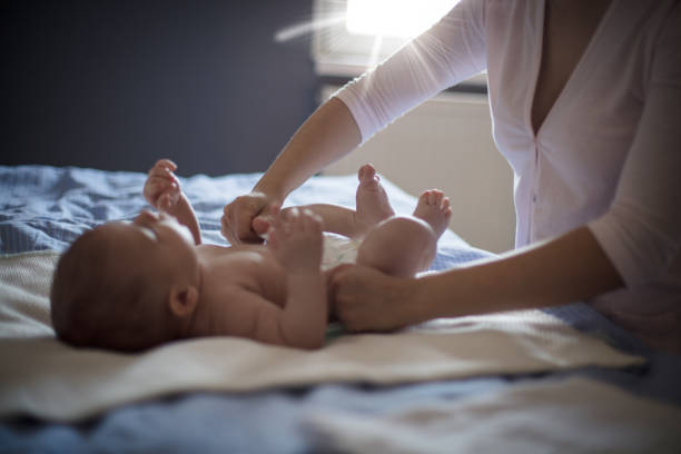 istock Cleanliness is half of health. 1132242261