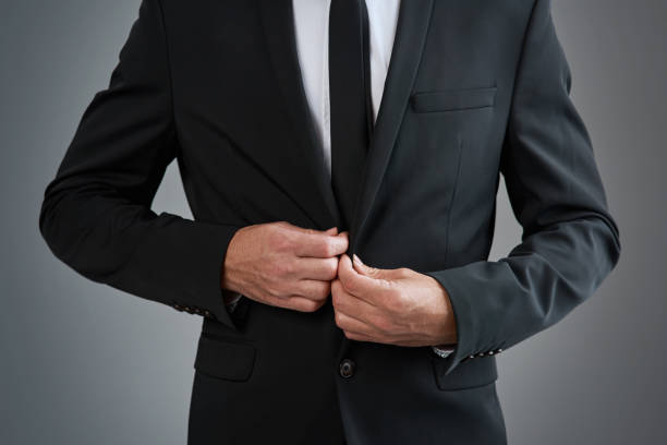 istock You dressed for it, now make a success of it 1132248610