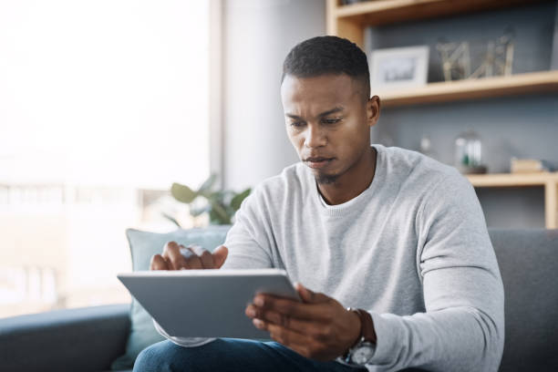 istock Quickly arranging my schedule for the upcoming week 1132250842