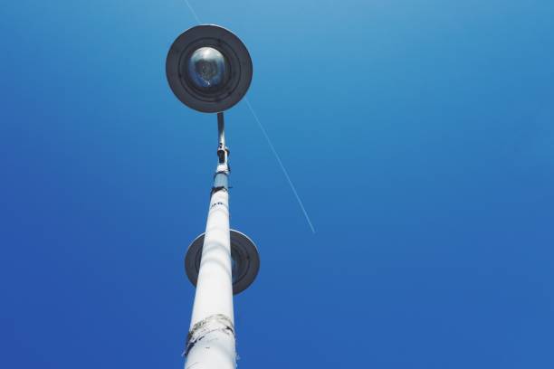 istock streetlight in the street 1132254049