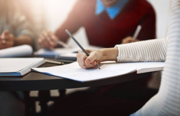 istock You've got to keep all your notes on track 1132258520