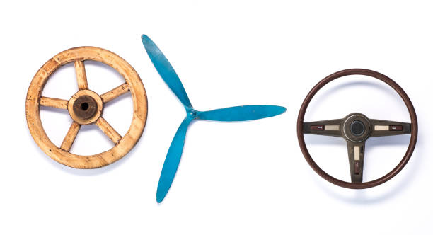 istock propeller and aircraft steering wheel 1132258737