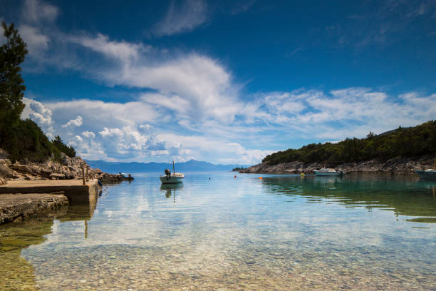 istock hvar island, croatia 1132261851