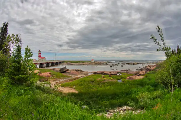 Photo of The Lighthouse