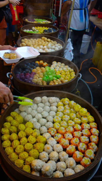 istock Malaysia, Kuala Lumpur 1132267667