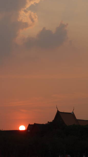 istock Travelling Thailand, Bangkok, Chao Phraya River 1132268644