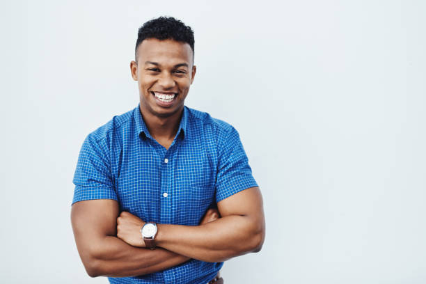 istock Stay positive and go make your mark in the world 1132275566