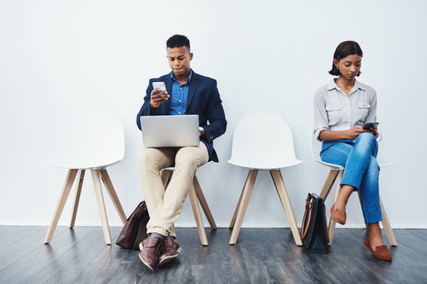 istock We're starting to get a bit nervous now 1132275567