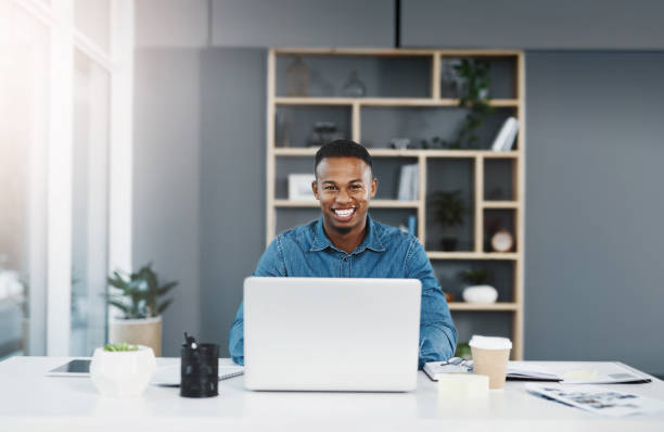 istock Ready to face the business world 1132284560