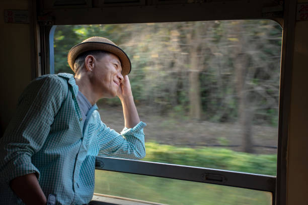 Getting to know the famous train journey