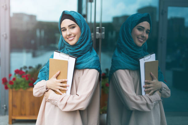 istock Equal opportunities in education concept 1132288578
