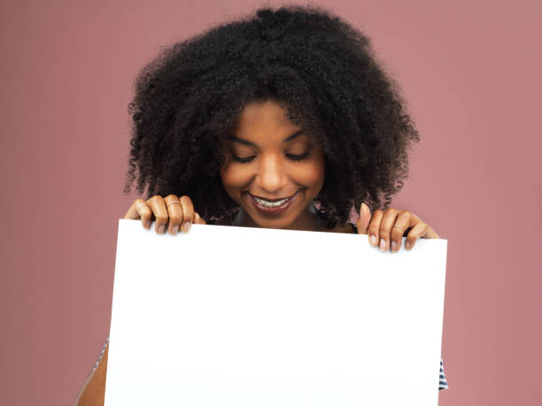 istock I'm happy to present this to you! 1132294840