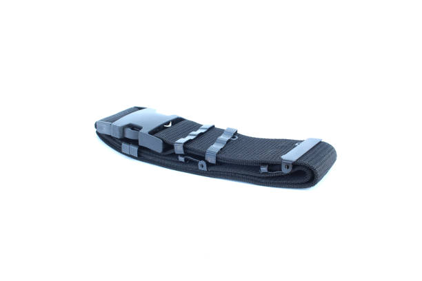 istock safety belt on isolated white 1132294997