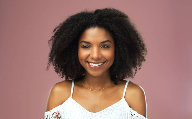 istock Her smile is what makes her unique 1132295177