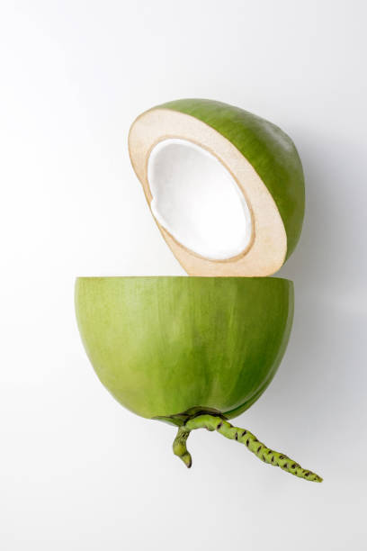 Green Coconut Stock Photos, Pictures & Royalty-Free Images - iStock Green Coconut Stock Photos, Pictures & Royalty-Free Images - iStock