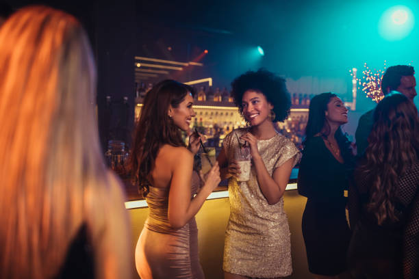 istock They love partying 1132313181