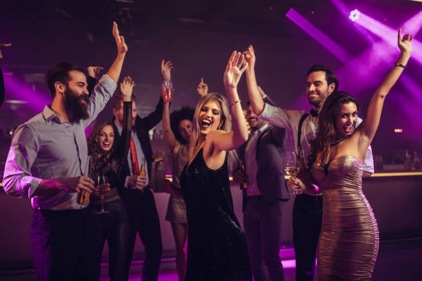istock Let the music move you 1132313186