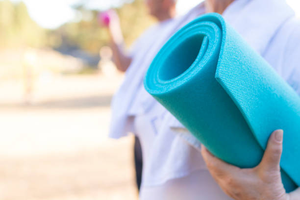 istock hand-mat gym, exercise and sport 1132314041