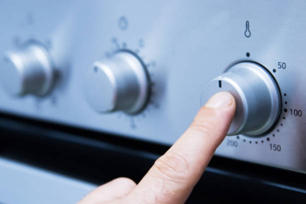 istock electrical appliances, power and energy 1132314510