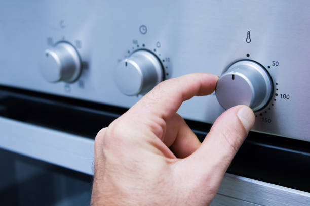 istock electrical appliances, power and energy 1132314512