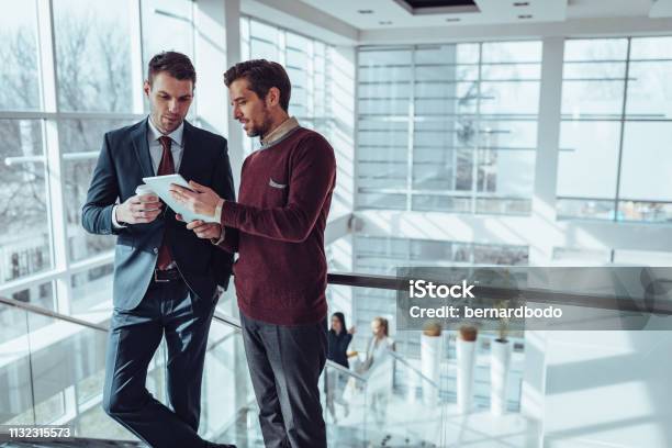 Thatâs One Productive Coffee Date Stock Photo - Download Image Now - Business, Partnership - Teamwork, Couple - Relationship