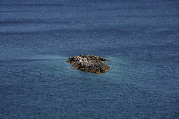 istock Aerial View Of Sea 1132317341