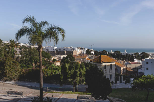 istock Streets, of Tanger.Morocco 1132325566