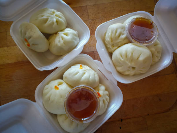 istock sweet potato-filled vegetarian baozi 1132327677