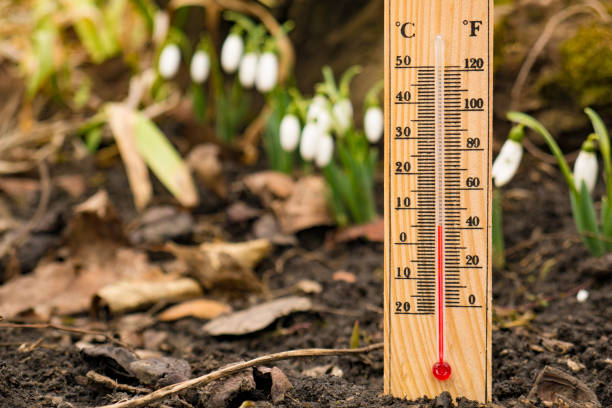 istock wooden thermometer outside temperature 1132331490