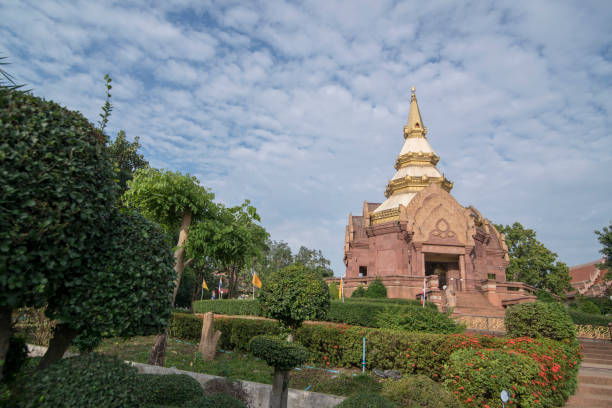 istock Thailand Isan Khorat Wat Pha Salawan 1132333355