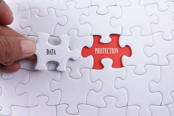 istock Close-Up Of Hand Holding Jigsaw Piece With Text 1132333963