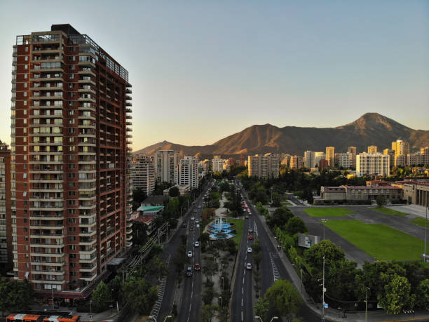istock Americo Vespucci Avenue 1132335428