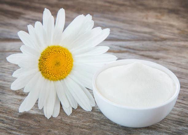istock Collagen protein powder - Hydrolyzed. 1132336433