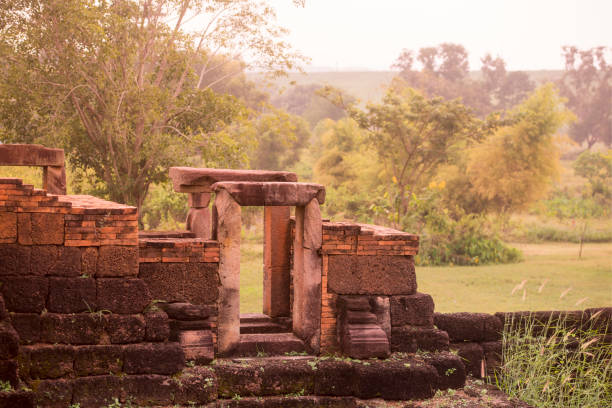 istock THAILAND BURIRAM PRASAT NONG HONG 1132337499