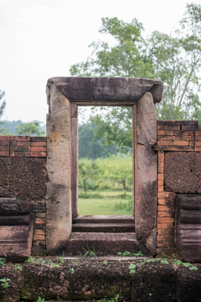 istock THAILAND BURIRAM PRASAT NONG HONG 1132338251
